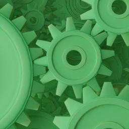 Graphics Processing Community