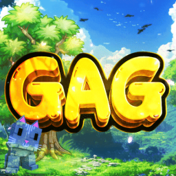 Grow A Garden | Stocks & Weather & Eggs & Trading 24/7