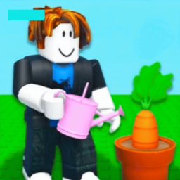 Grow a Garden | Trading & 24/7 Stocks Server