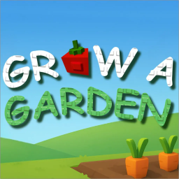 Grow a Garden Trading