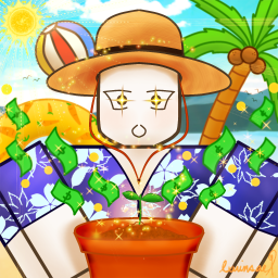 Grow a Garden and Pet Simulator 99 Community