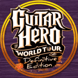 Guitar Hero World Tour: Definitive Edition