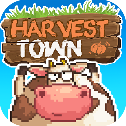 Harvest Town Official