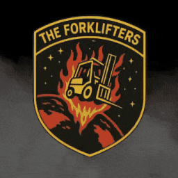 Helldivers 2 LFG | The Forklifters