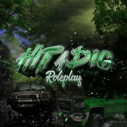 Hit A Dig Roleplay