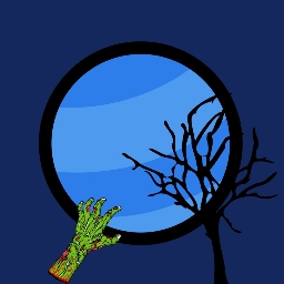 ItsMarwan's Blue Planet