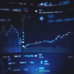 Josh’s Funded Futures