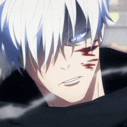 Jujutsu Kaisen Emojis ♡