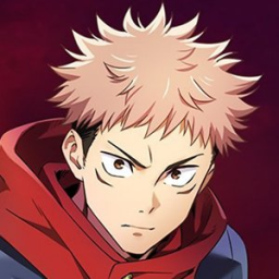 Jujutsu Kaisen Phantom Parade Official Server