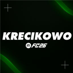 KRECIKOWO - FC26