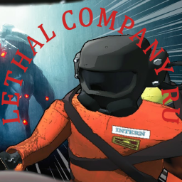 LETHAL COMPANY RU