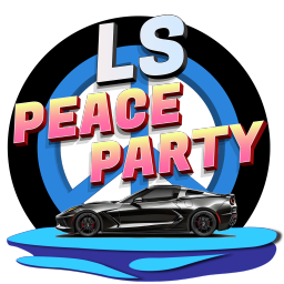 LSPP: Forza & GTA - Meets