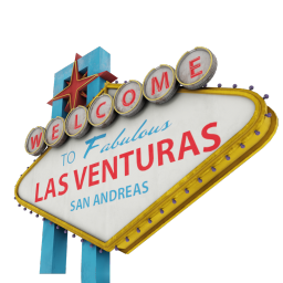 Las Venturas Project