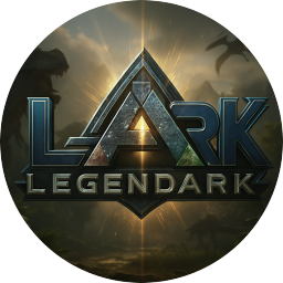 LegendARK[LATAM/EU/NA]PvPvE X10-3MAN