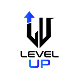 Level UP I Fortnite