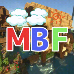 MBF鯖 - マイクラ&ゲーム雑談