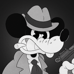 MOUSE: P.I. For Hire