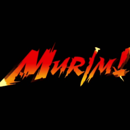 MURIM!