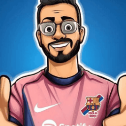 MahamudFC (FC MOBILE)