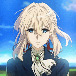 Maina ヽ Anime・ Manga