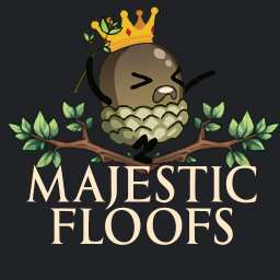 MajestiC Floofs server