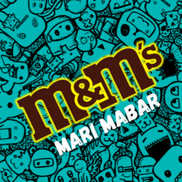 Mari Mabar