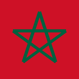 Maroc #WCFINAL
