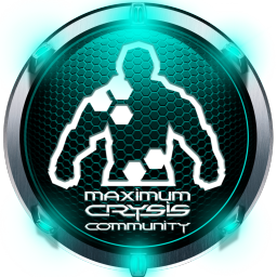 Maximum Crysis Community