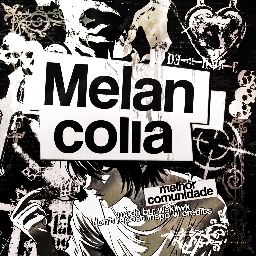 Melancolia | Comunidade • Roblox • Minecraft • Anime • Jogos • Ativo • Call • Brasil