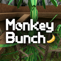 Monkey Bunch | Alpha