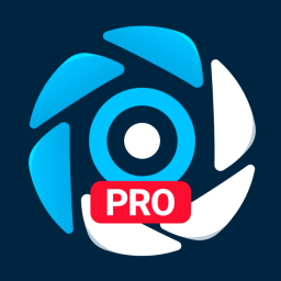 MotionCam Pro - RAW Video Capture