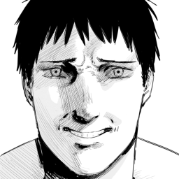 Muharrem Şahin ┃ Anime & Manga