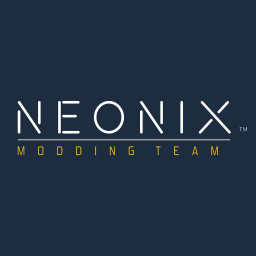 Neonix Modding Team