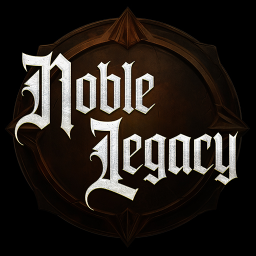 Noble Legacy Game