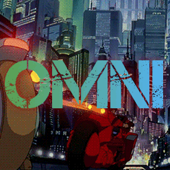 Omni - Competitive Gaming Society (The Omni Project)