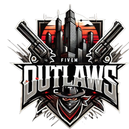 Outlaws City