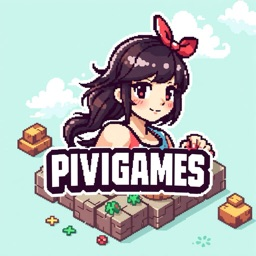 PIVIGAMES | Juegos Gratis · Free Games