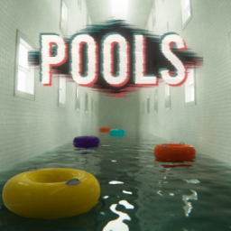 POOLS