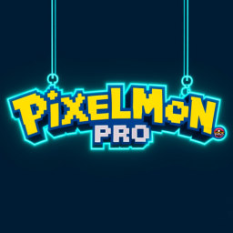 Pixelmon.PRO: New Era