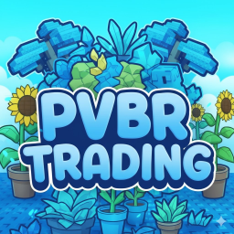 Plants VS Brainrots | Trading