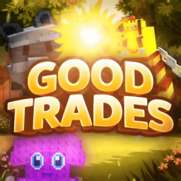 Plants Vs Brainrots | Good Trades #300K
