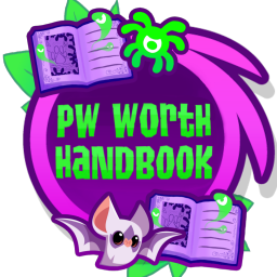 Play Wild Worth Spellbook