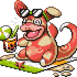 Pokémon Infinite Fusion