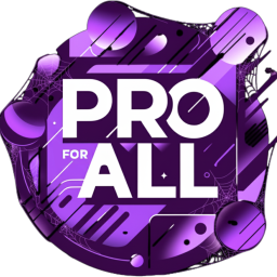 Pro For All | VR Esports