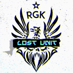 [R.G.K.] Lost Unit