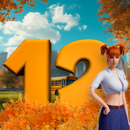 RADMIR RP | Server XII