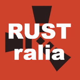 RUSTRALIA