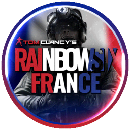 Rainbow Six France