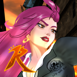 Ran Mobile: The Master Class