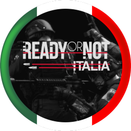 Ready or Not ITALIA
